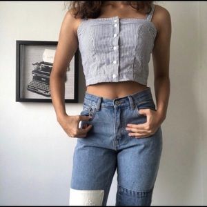 brandy melville top